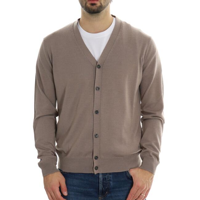 CARDIGAN BASIC +39MASQ - Mad Fashion | img vers.1300x/